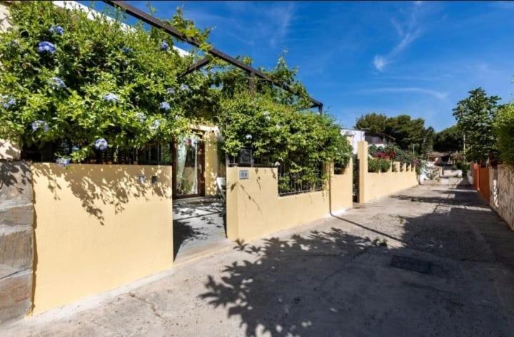 Casa Aurora Apartment Capitana Exterior photo