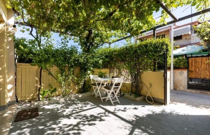 Casa Aurora Apartment Capitana Exterior photo