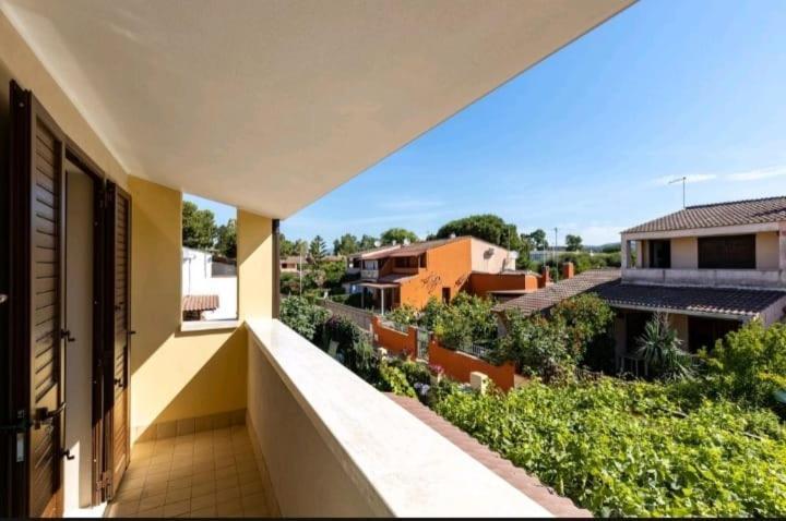 Casa Aurora Apartment Capitana Exterior photo